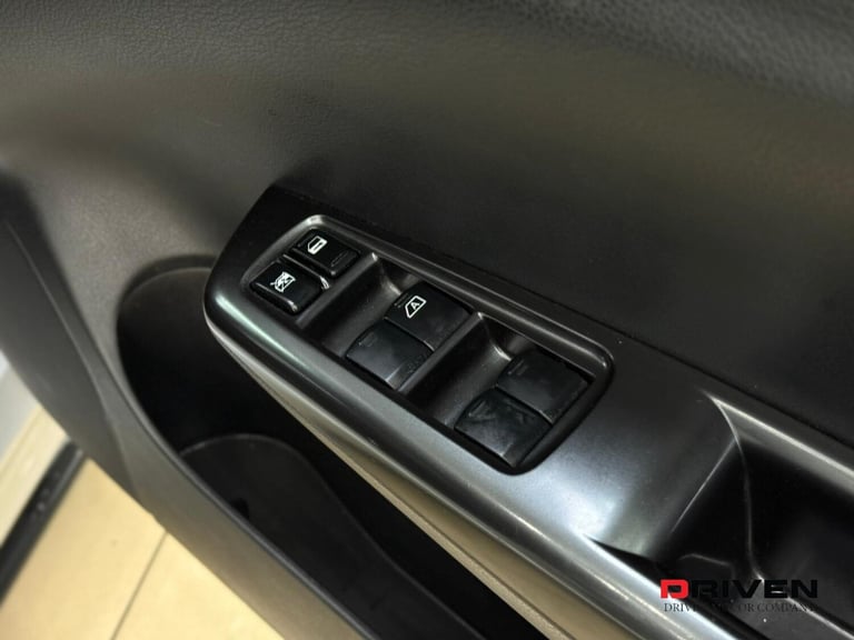 SUBARU WRX STi 2.5 TYPE UK 4DR HATCHBACK + FREE DELIVERY TO YOUR DOOR !