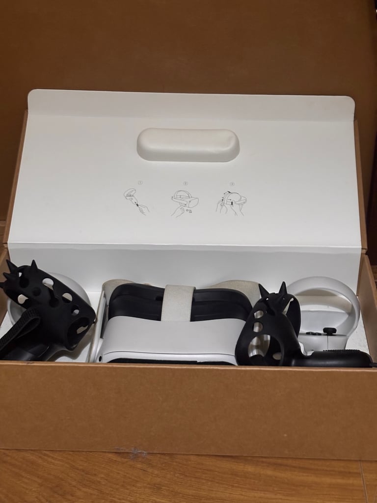 image for Oculus Quest 2