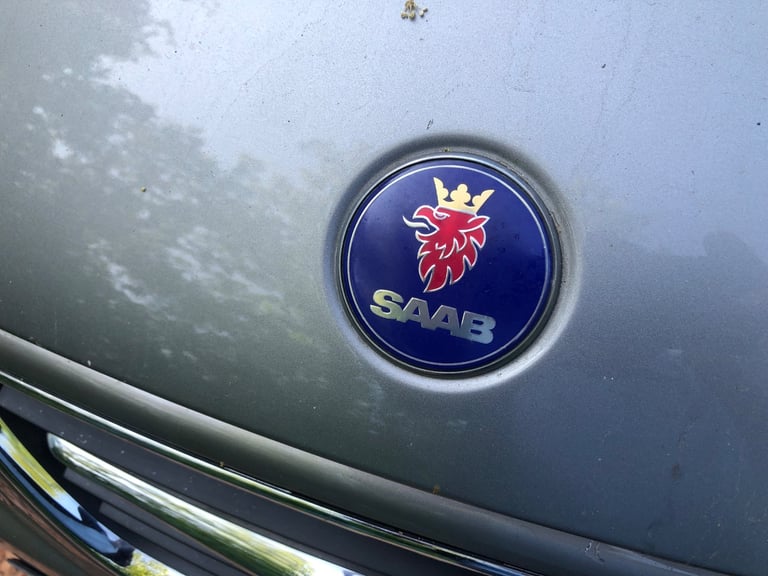 Wanted Saab 95 NG 