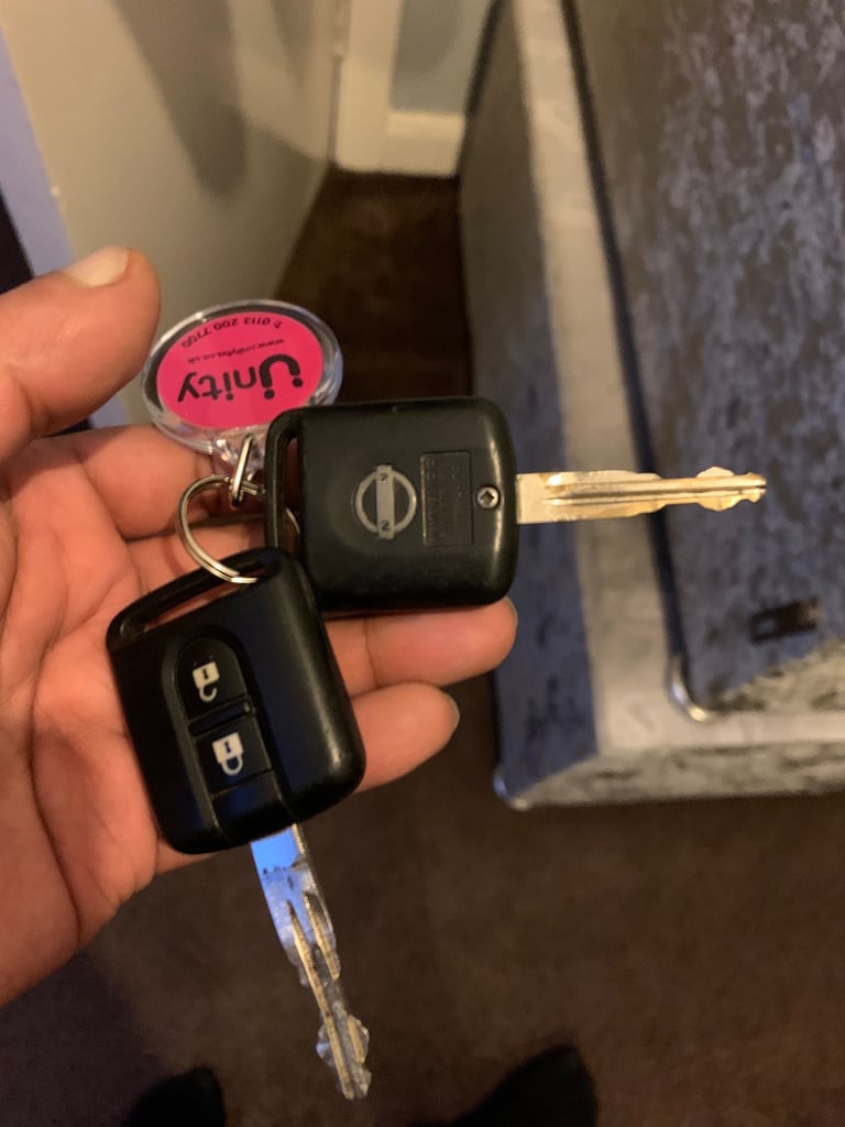 Nissan, QASHQAI, Hatchback, 2009, Manual, 1598 (cc), 5 doors