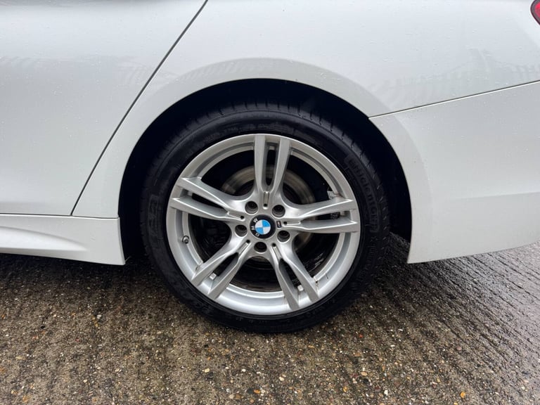 2017 BMW 4 Series 420d [190] GRAN COUPE M Sport 5dr [Professional Media] COUPE Diesel Manual