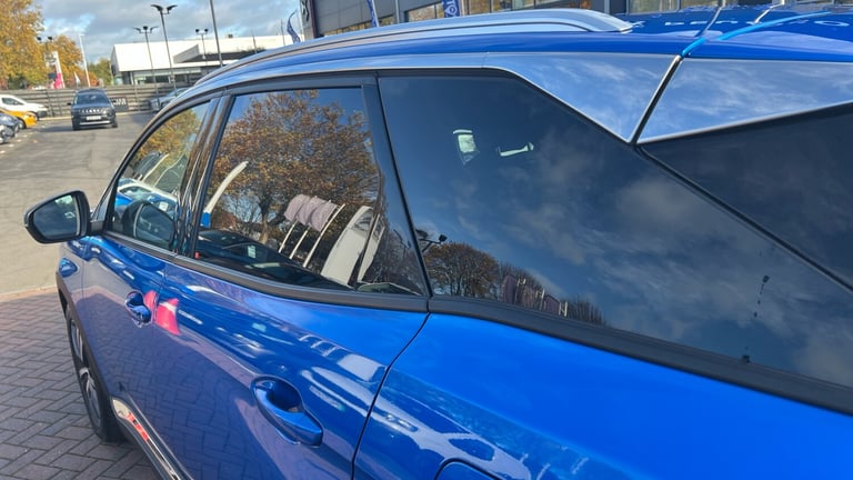2021 Peugeot 3008 1.6 13.2kWh Allure Premium SUV 5dr Petrol Plug-in Hybrid e-EAT Euro 6 (s/s) SUV...