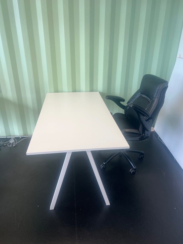 image for IKEA computer desk / gaming desk 