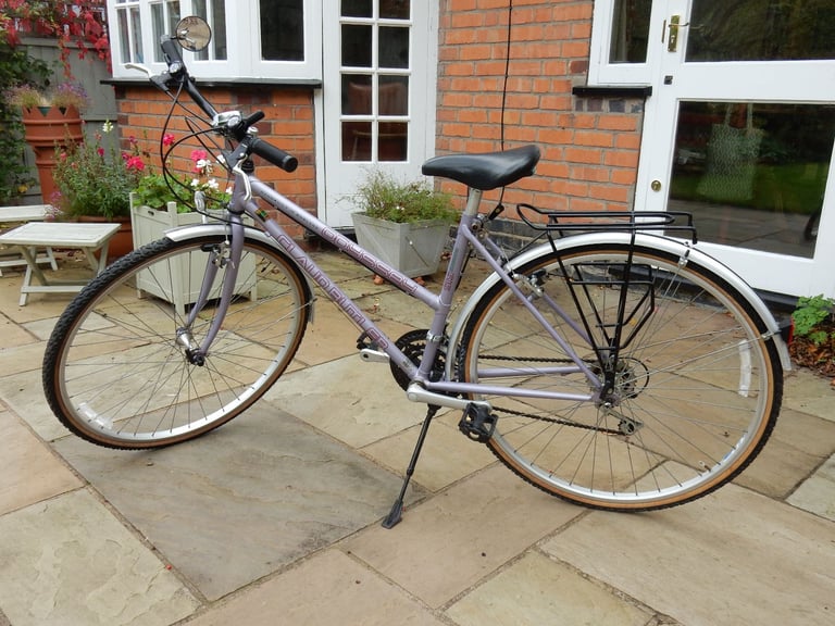 image for Claud Butler Odyssey Lady's Bike (18&quot;/46cm frame size)