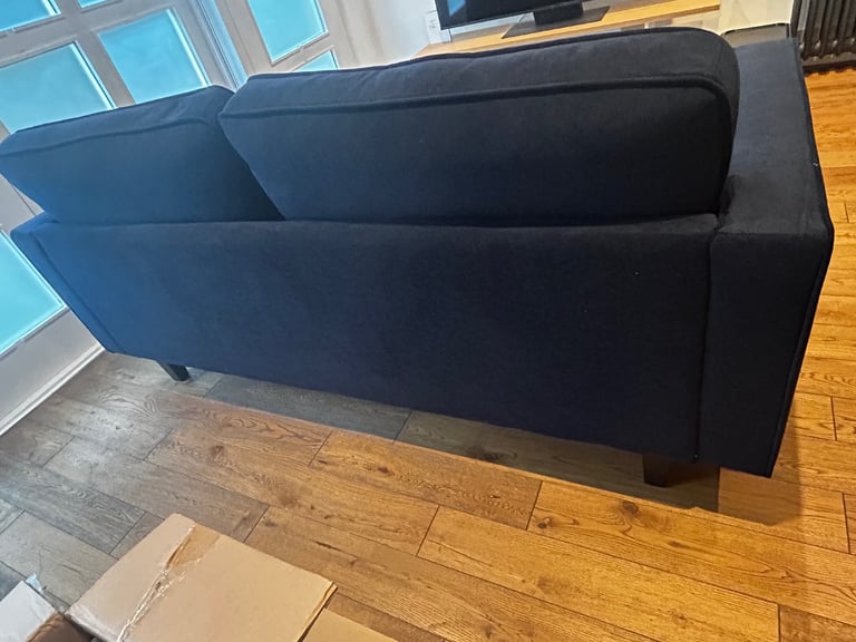 Dusk Sloane 3-Seater Sofa