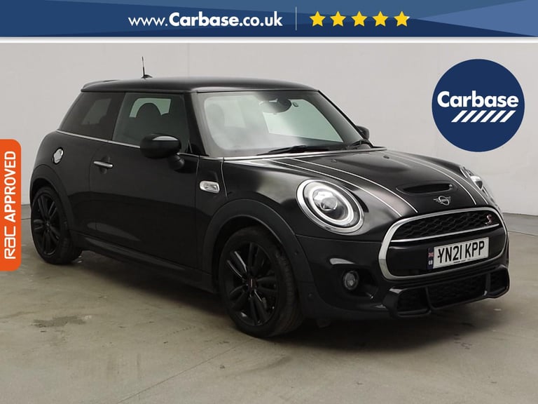 image for 2021 MINI Hatch 2.0 Cooper S Sport Hatchback 3dr Petrol Manual Euro 6 (s/s) (192 ps) Hatchback PE...