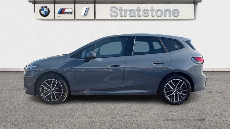2025 BMW 2 Series 230e xDrive M Sport 5dr DCT HATCHBACK PETROL/ELECTRIC Automatic