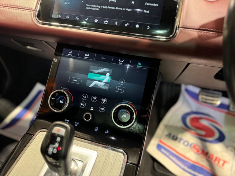2019 Land Rover Range Rover Evoque 2.0 P250 MHEV R-Dynamic HSE Auto 4WD Euro 6 (s/s) 5dr ESTATE P...