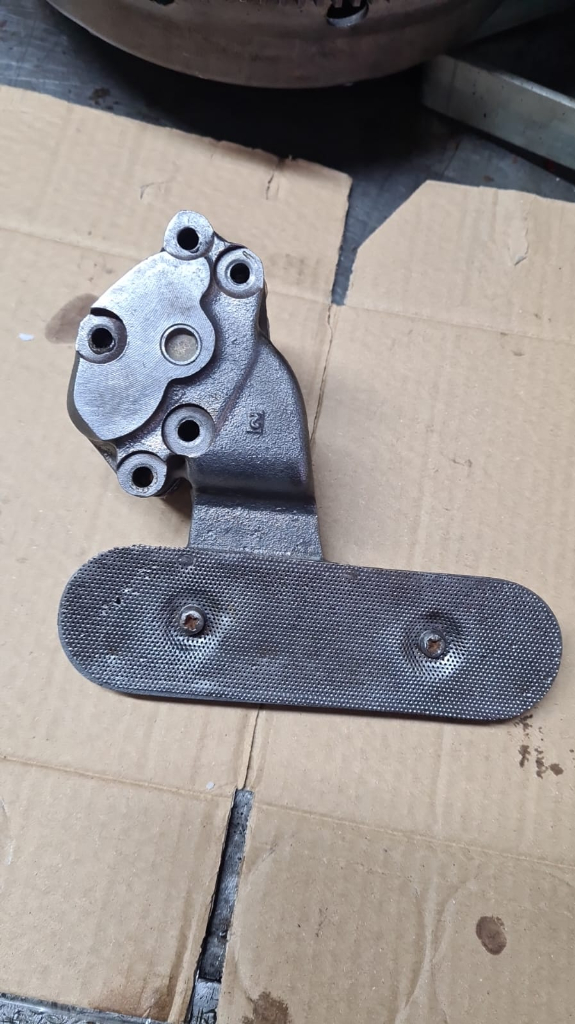 image for Oil pump Lancia Flavia 1.8