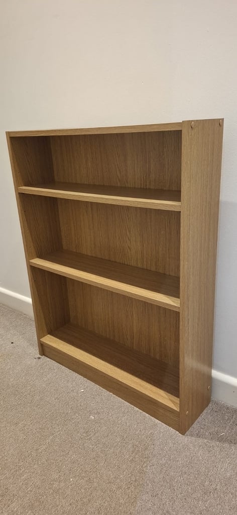 image for IKEA Billy book case