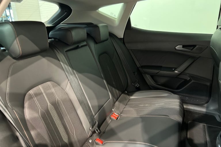 2023 23 CUPRA FORMENTOR 1.5 TSI V1 SUV 5DR PETROL DSG EURO 6 (S/S) (150 PS) ADAP