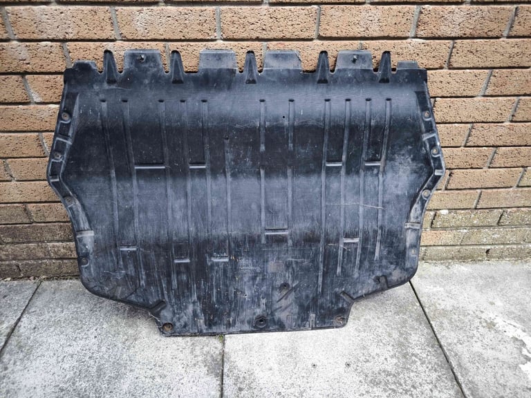 Engine Undertray VW Passat, Audi A3, A4, Skoda