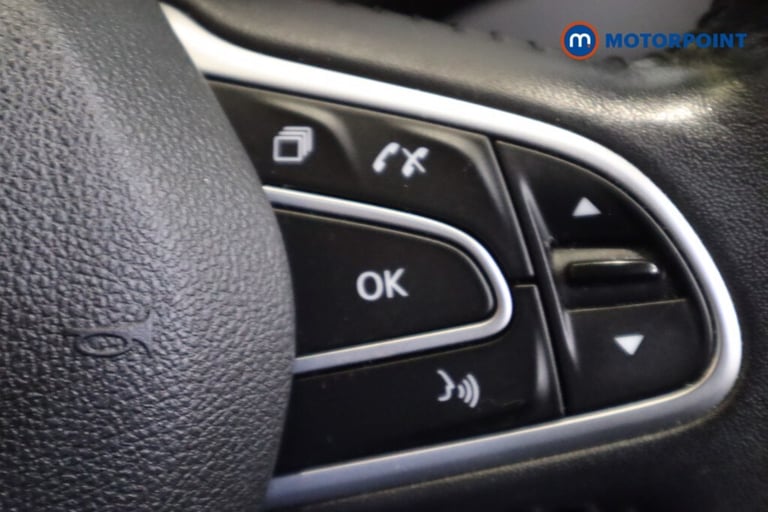 2019 Renault Scenic 1.3 TCE 140 Iconic 5dr MPV Petrol Manual