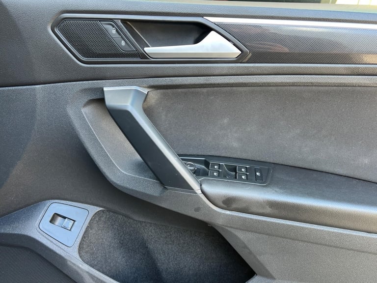 2023 Volkswagen Tiguan 1.5 TSI Elegance DSG Euro 6 (s/s) 5dr ESTATE Petrol Automatic