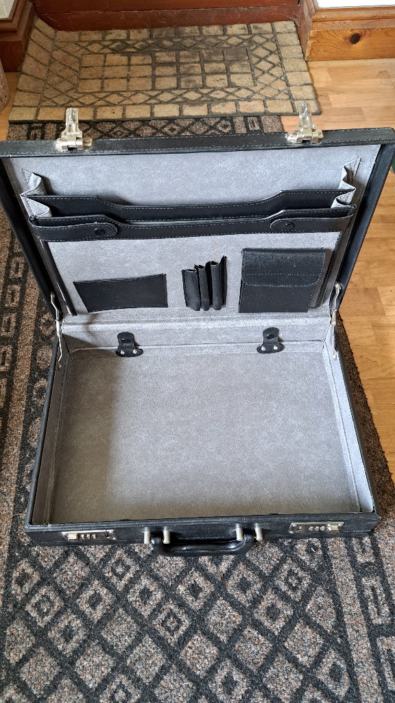 Brief case