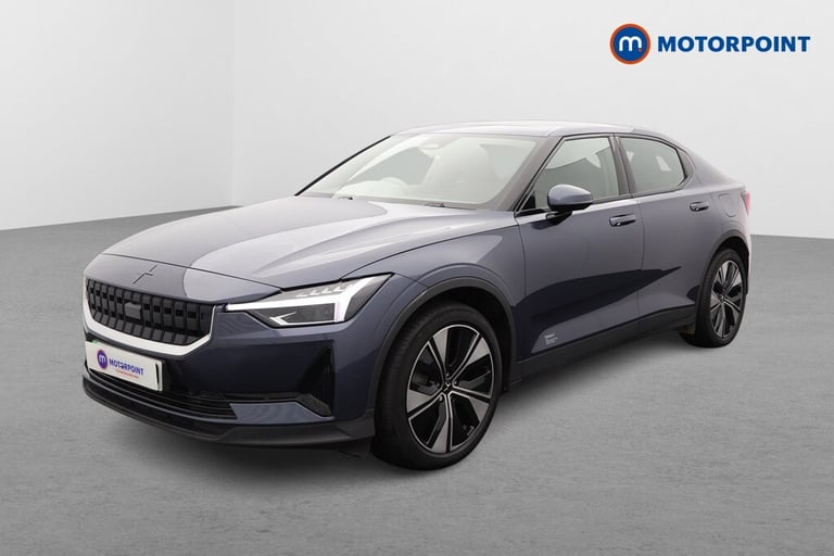 2023 Polestar Polestar 2 170kW 78kWh Long Range SM [Plus] 5dr Auto SALOON ELECTRIC Automatic
