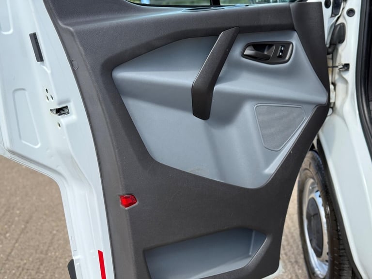 2017 Ford Transit Custom 2.0 TDCi 310 L1 H1 5dr Diesel