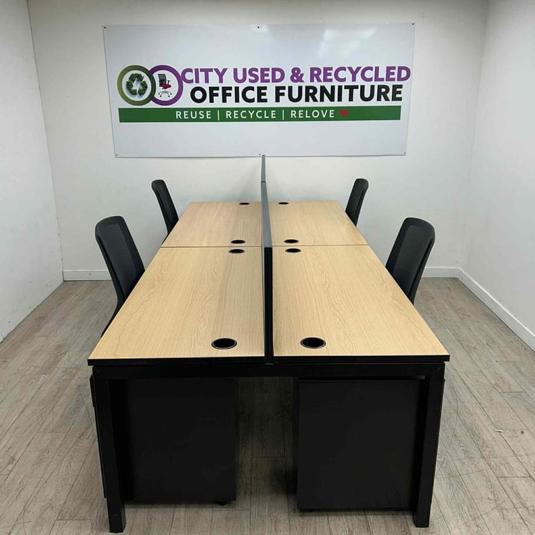 ♻️Used Office Furniture! Chairs and Table, desks, chairs and much more! Delivery Nationwide 🚚