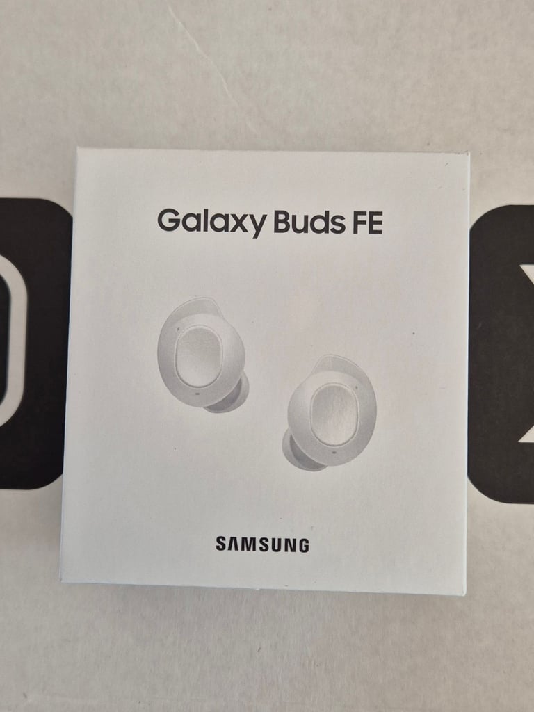 image for Samsung Galaxy Buds FE