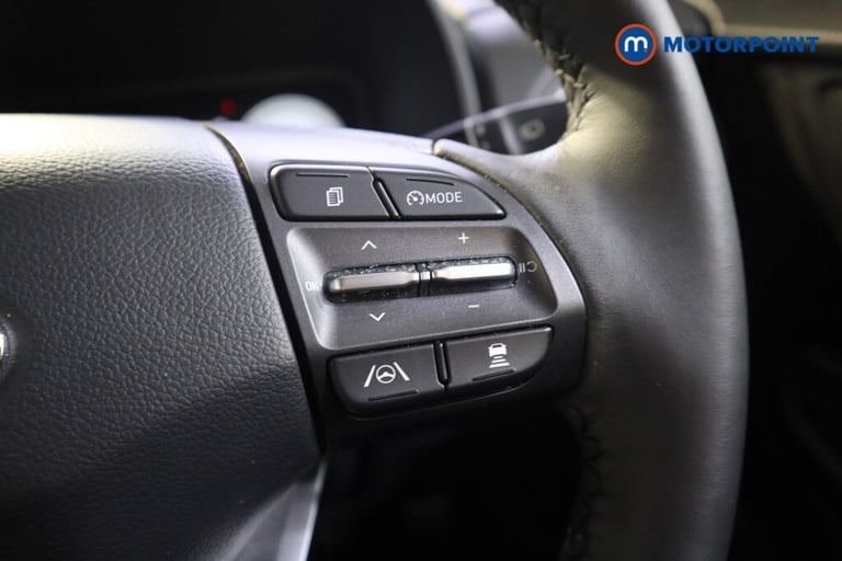 2023 Hyundai KONA 150kW Premium 64kWh 5dr Auto SUV Electric Automatic