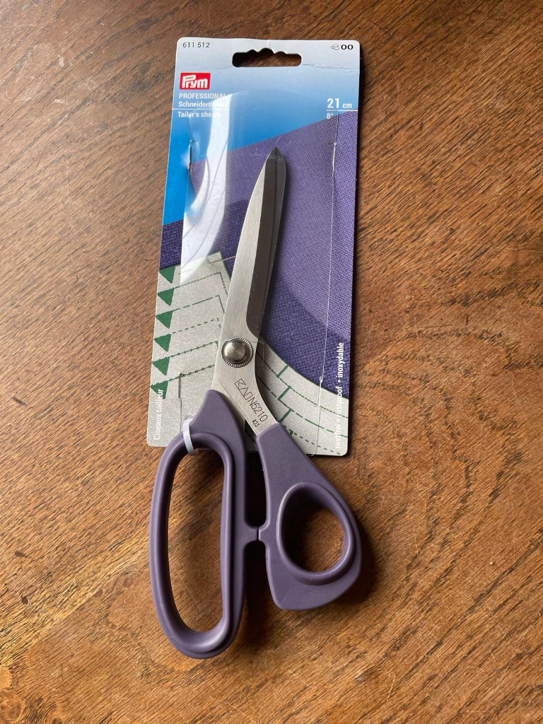 Prym Tailor's Shears