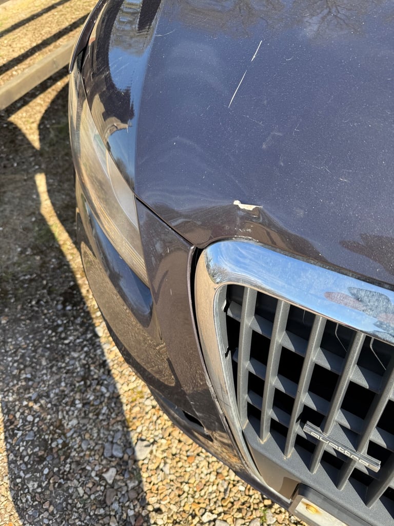 2010 Audi Q5 2.0 TDI Quattro SE 5dr S Tronic  PART EX TO CLEAR SOLD AS SEEN PROJECT ESTATE Diesel...