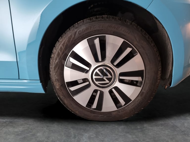2022 Volkswagen up! 36.8kWh e-up! Hatchback 5dr Electric Auto (82 ps) - BLUETOOTH - CLIMATE CON H...