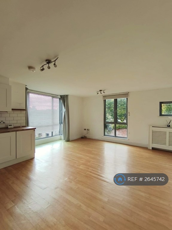 1 bedroom flat in Granby Hill, Bristol, BS8 (1 bed) (#2645742)