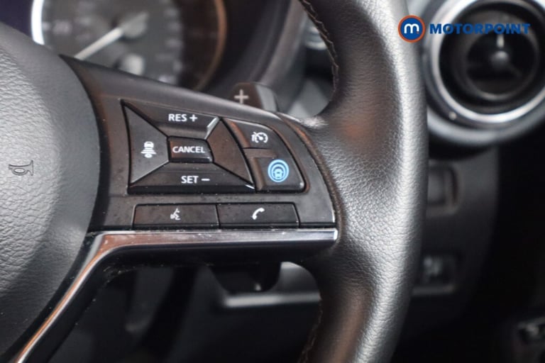 2022 Nissan Juke 1.0 DiG-T 114 Tekna 5dr DCT SUV Petrol Automatic