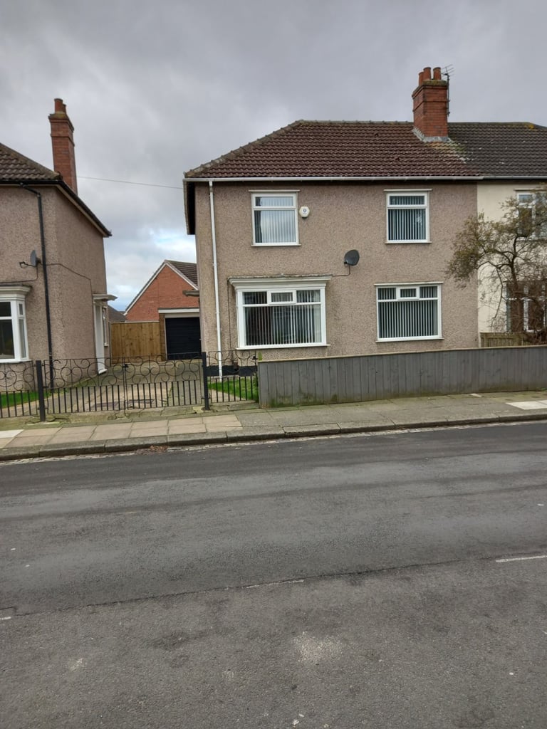 NORTON, STOCKTON-ON-TEES