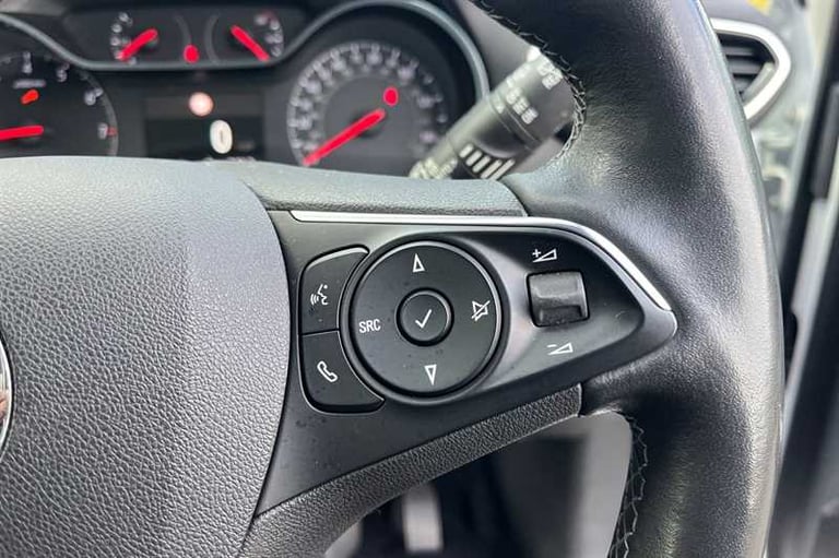 2022 Vauxhall Crossland 1.2 Turbo Ultimate SUV 5dr Petrol Manual Euro 6 (s/s) (110 ps) SUV Petrol...