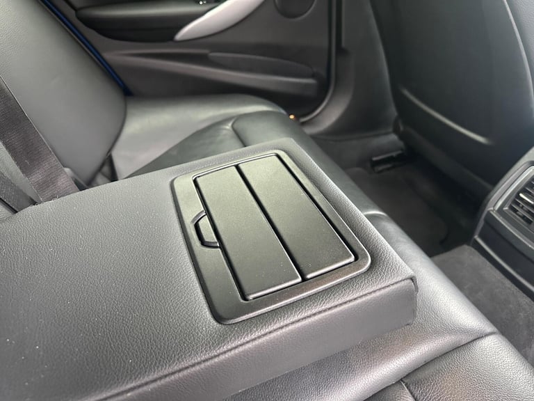 2017 BMW 3 Series 2.0 320d M Sport Touring Auto Euro 6 (s/s) 5dr ESTATE Diesel Automatic