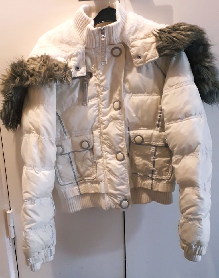 image for Size12 Coat