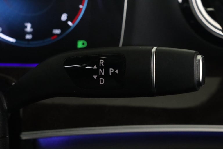 2021 Mercedes-Benz E Class 2.0 E220d Sport G-Tronic+ Euro 6 (s/s) 4dr SALOON Diesel Automatic