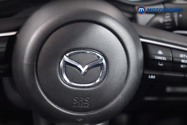 2025 Mazda Mazda3 2.5 e-Skyactiv G MHEV [140] Homura 5dr Auto Hatchback Petrol Automatic