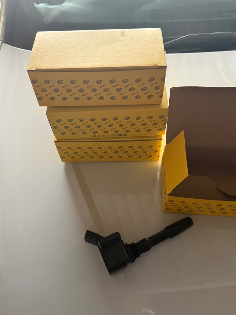 Ignition coils Audi s3. Or a3 