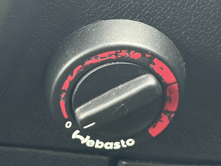 2017 Renault Master SL28dCi 110 Business WHEELCHAIR ACCESS/CAMPER PANEL VAN Diesel Manual