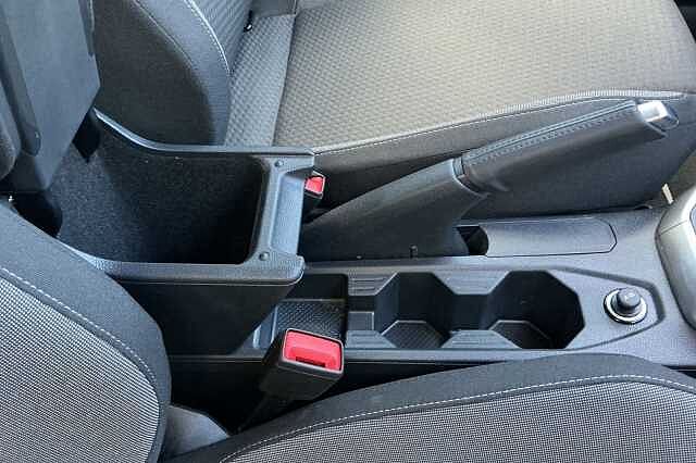 2023 Volkswagen Polo 1.0 TSI Life 5dr DSG + HEATED SEATS + FRONT SENSORS Hatchback Petrol Automatic