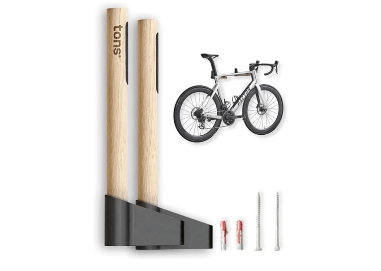Tons Bike Wall Mount