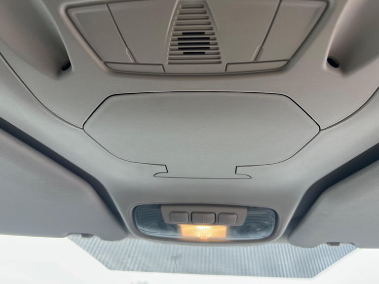 2019 Ford Transit Connect 1.5 EcoBlue 100ps Trend D/Cab Van PANEL VAN DIESEL Manual