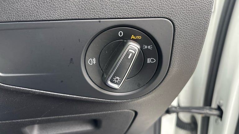 2021 Volkswagen Tiguan 1.5 TSI 150 Life 5dr Petrol Estate Estate Petrol Manual