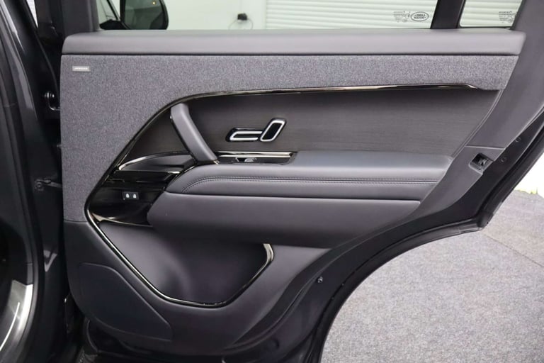 2023 Land Rover Range Rover Sport 3.0 Range Rover Sport Autobiography D MHEV Auto 4WD 5dr SUV Die...