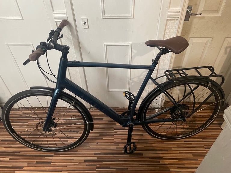image for Ribble al electric hybrid bike 