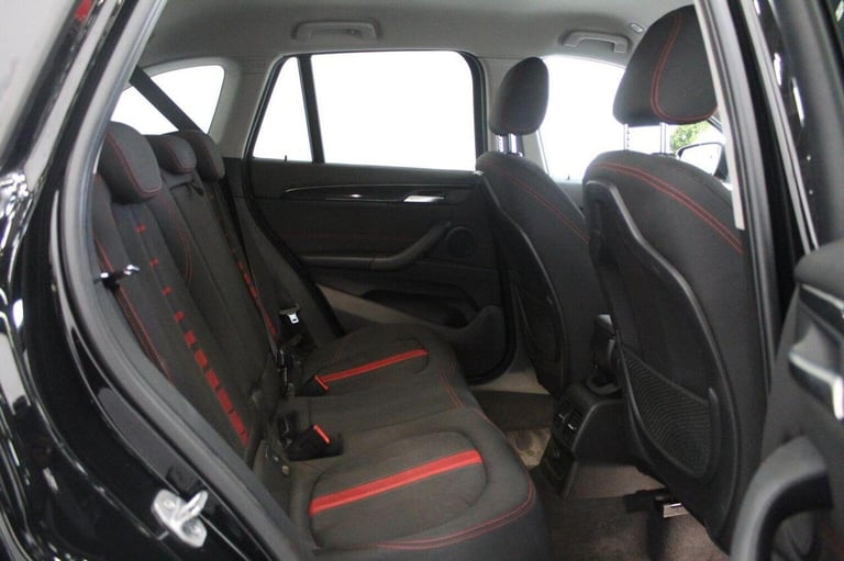 BMW X1 2.0 18d Sport sDrive Euro 6 (s/s) 5dr 2015