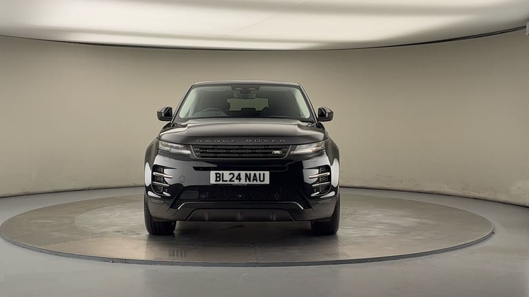 2024 Land Rover Range Rover Evoque 1.5 P300e 11.9kWh Dynamic HSE SUV 5dr Petrol Plug-in Hybrid Au...