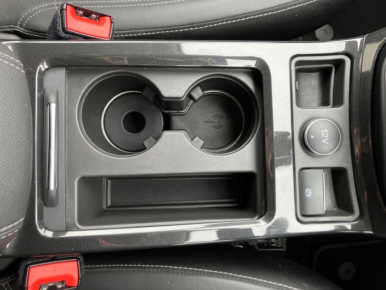 2019 Ford Kuga 2.0 TDCi Titanium X Edition 5dr 2WD 4X4 Manual