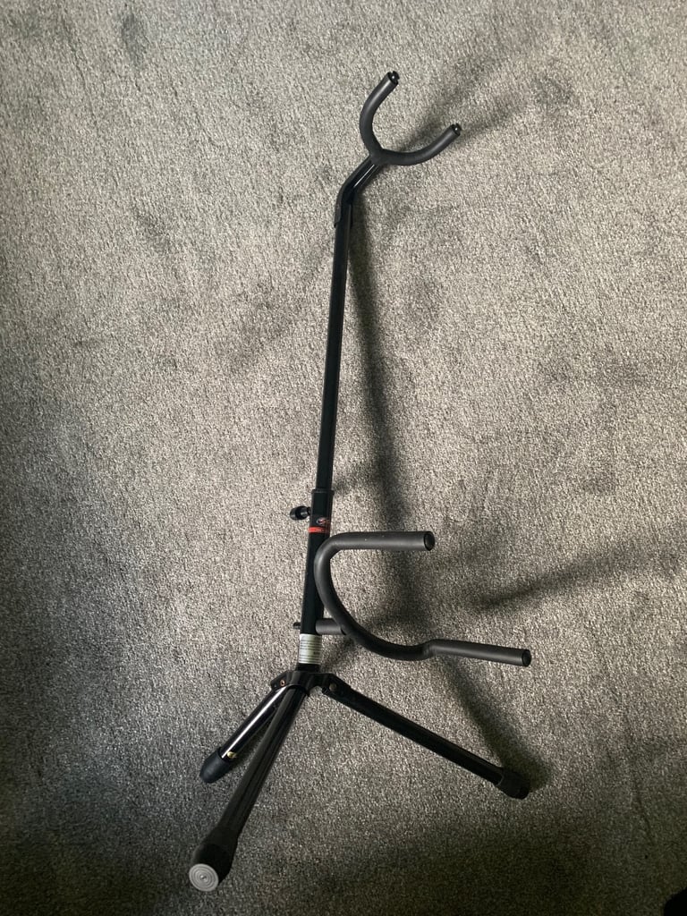 image for Stagg Guitar Stand Great Condition 