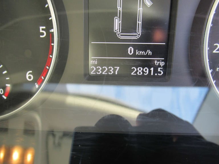 2019 Volkswagen Transporter 2.0 TDI BMT 102 Highline Van Euro 6 PANEL VAN DIESEL Manual