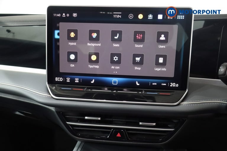 2025 Volkswagen Passat 1.5 TSI eHybrid Life 5dr DSG Estate Hybrid Automatic