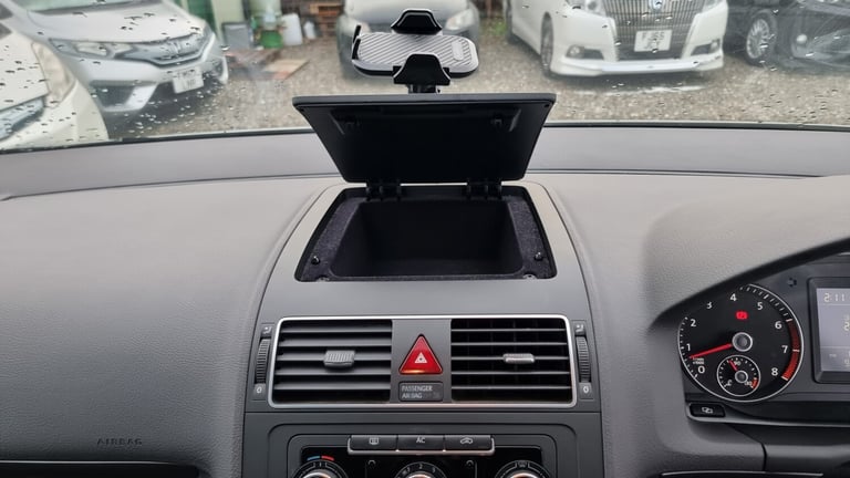 2024 Volkswagen Touran Tfsi  MPV Petrol Automatic